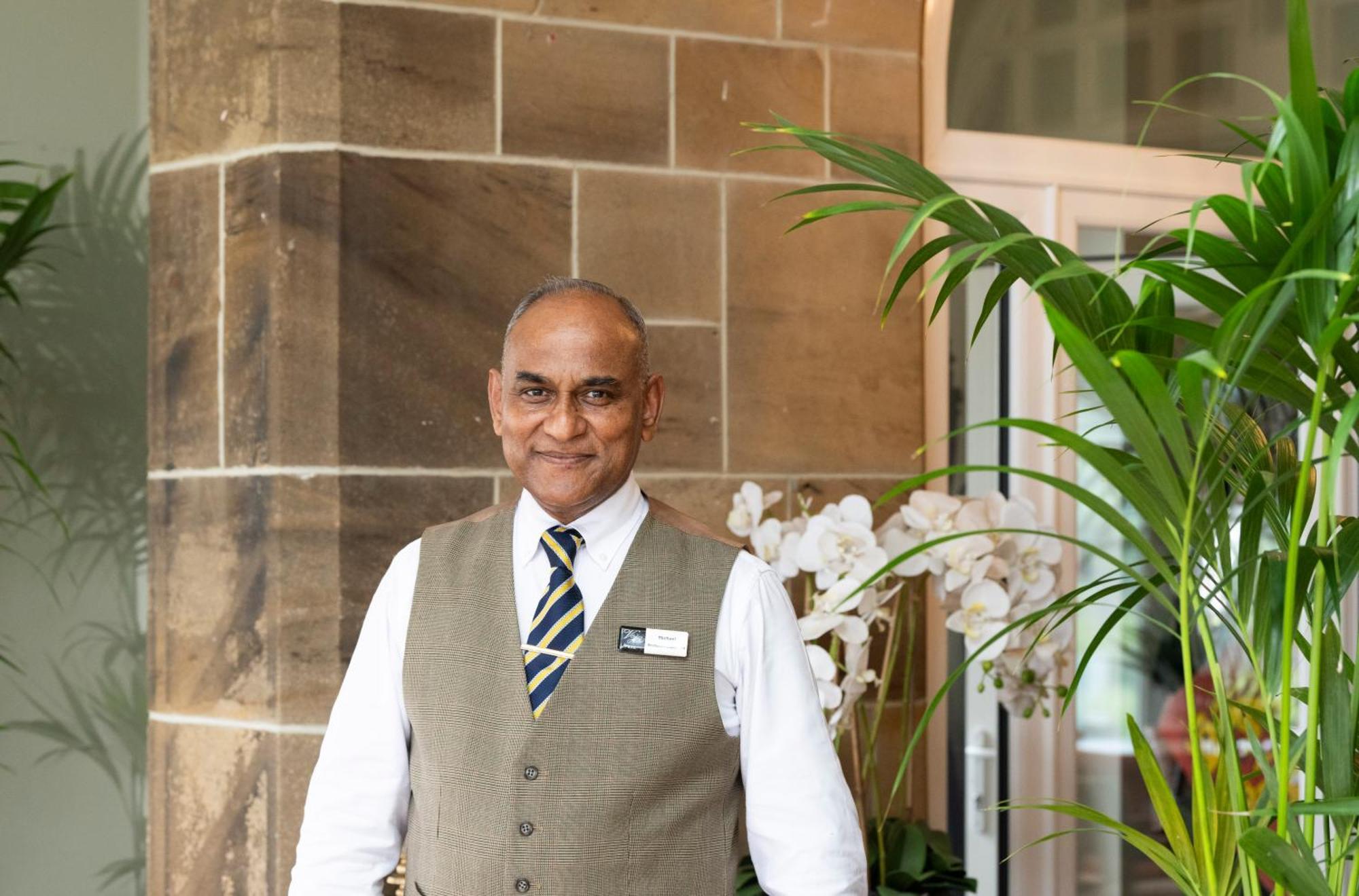 Hotel Victoria Robin Hood's Bay Bagian luar foto