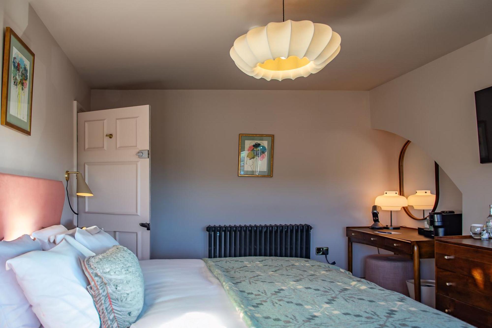 Hotel Victoria Robin Hood's Bay Bagian luar foto