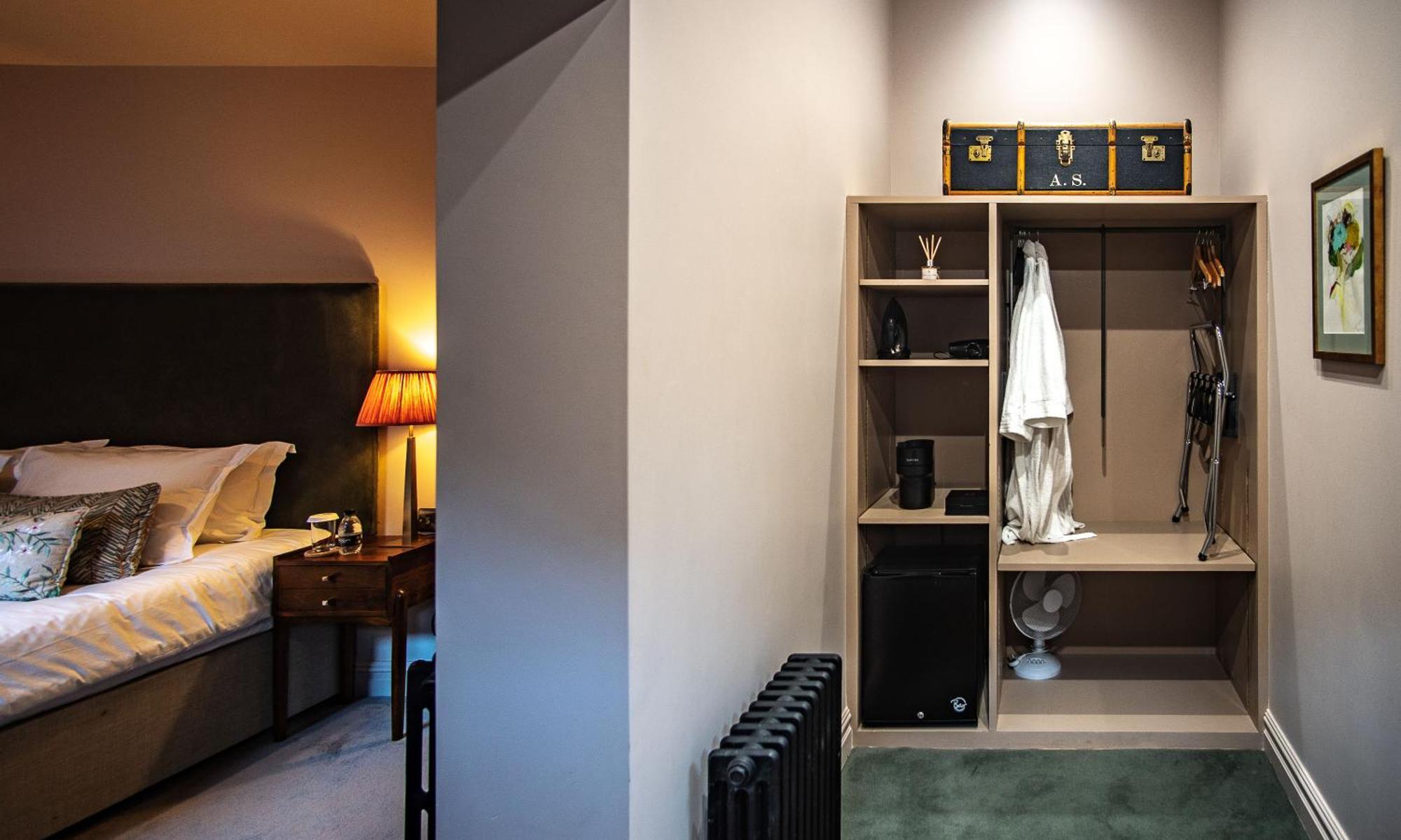 Hotel Victoria Robin Hood's Bay Bagian luar foto