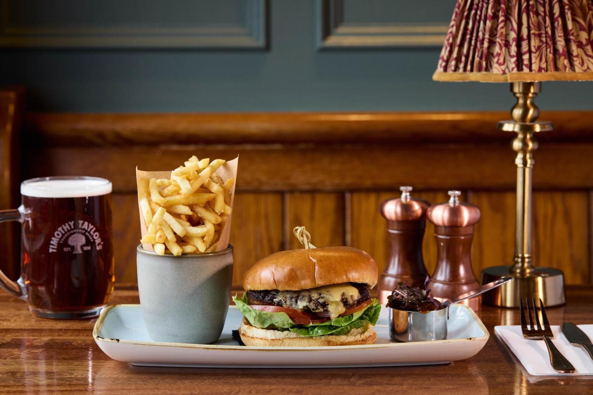 Hotel Victoria Robin Hood's Bay Bagian luar foto